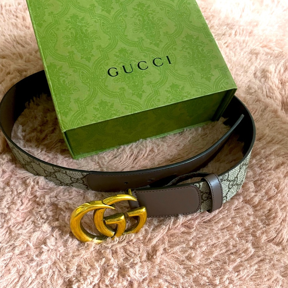 Gucci Womens belt